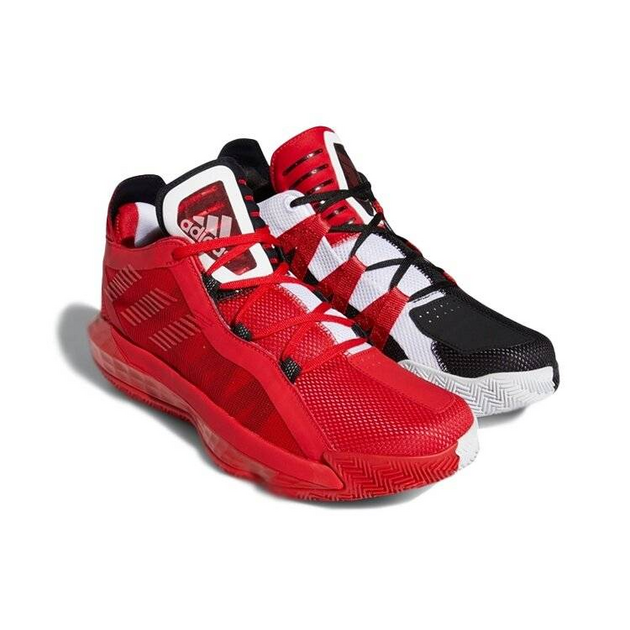 Adidas D Lillard 6