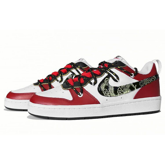 Nike Court Borough Low 2 CNY GS