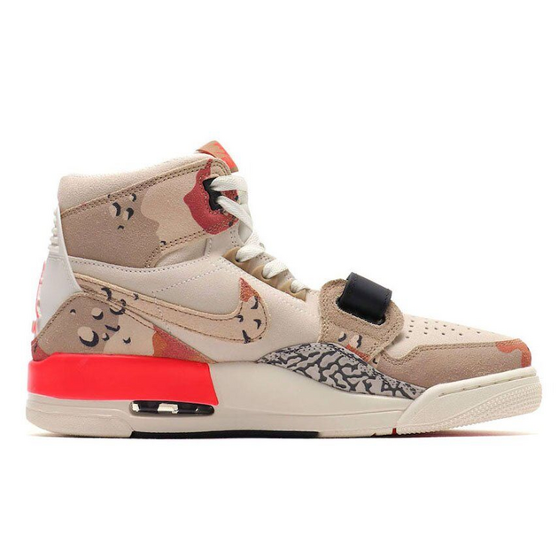 Jordan Legacy 312 Desert Camo