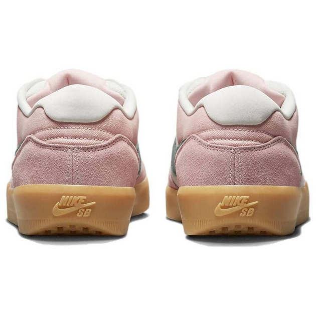 Nike SB Force 58 Pink Bloom