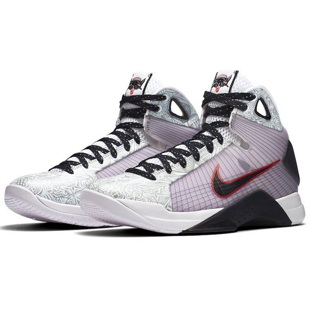 Nike Hyperdunk 2016 United We Rise