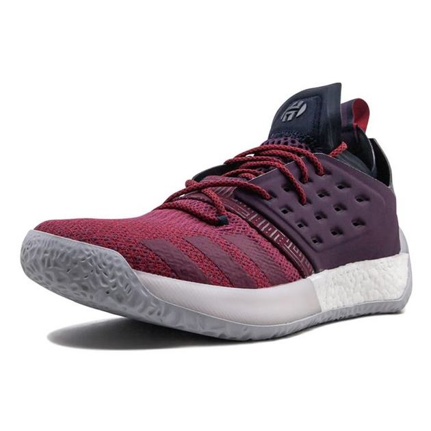 Adidas Harden Vol2 2