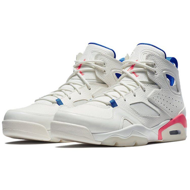 Jordan FLTCLB 91 Ultramarine