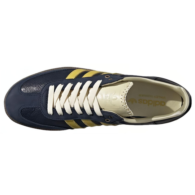 Wales Bonner x Adidas Originals Samba