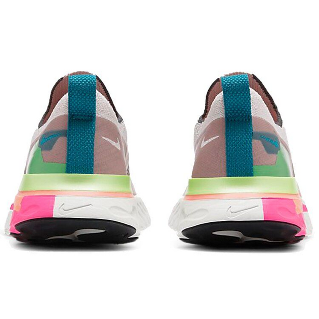 Nike React Infinity Run Flyknit 1 TPU