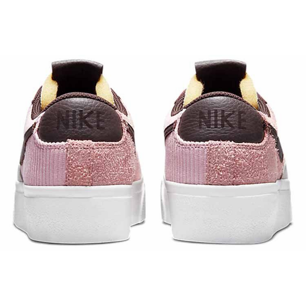 Nike Blazer Low PlaTForm