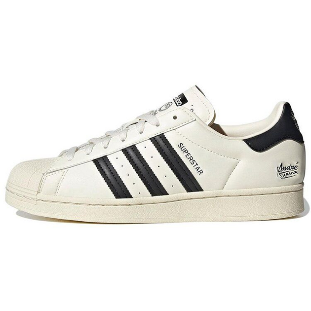 Andre Saraiva x Adidas Originals Superstar