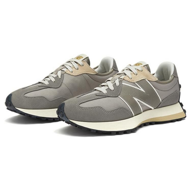 Foot Locker x New Balance 327