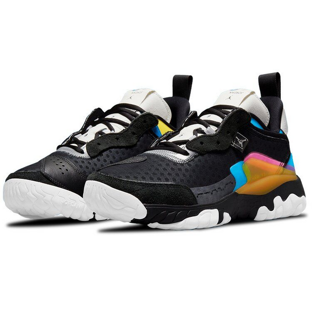 Jordan Delta 2 SP 3D