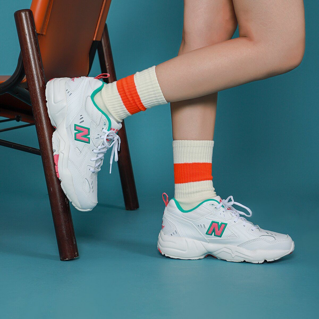 New Balance 608 V1 B