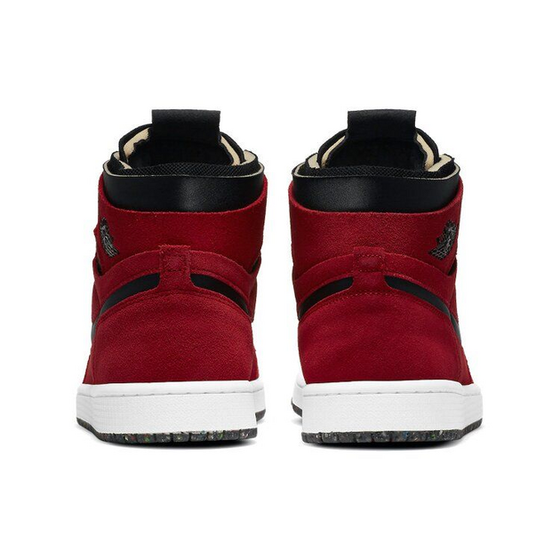 Air Jordan 1 Crater Zoom Air CMFT crater Red