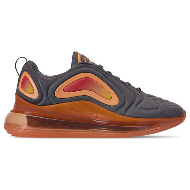 Nike Air Max 720 Fuel Orange