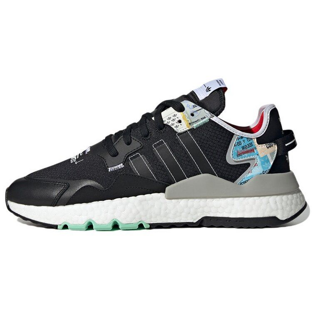 Adidas Originals Nite Jogger