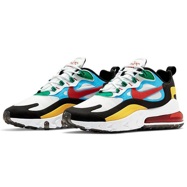 Nike Air Max 270 React
