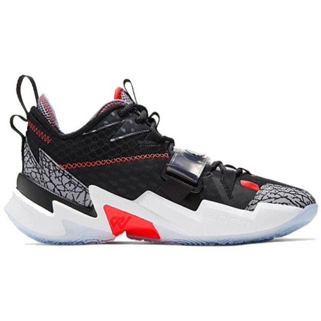 Jordan Why Not Zer03 Why Not PF 3
