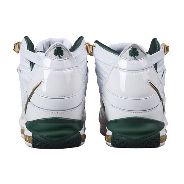 Nike LeBron 3 Zoom 3
