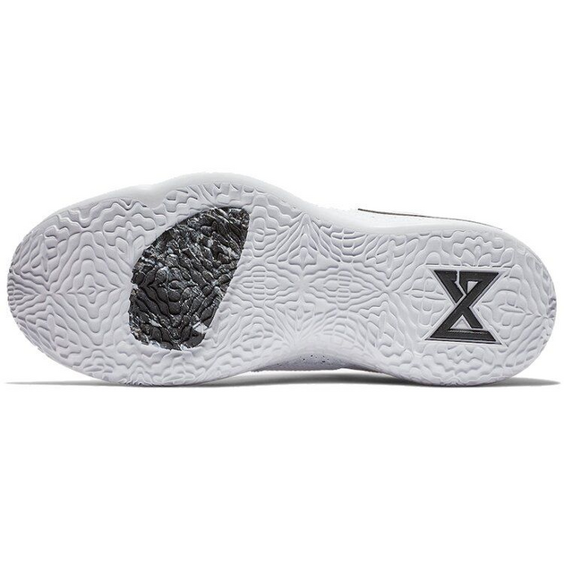 Nike PG 25 White Black