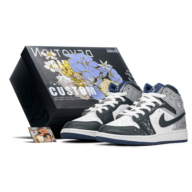 Air Jordan 1 GS