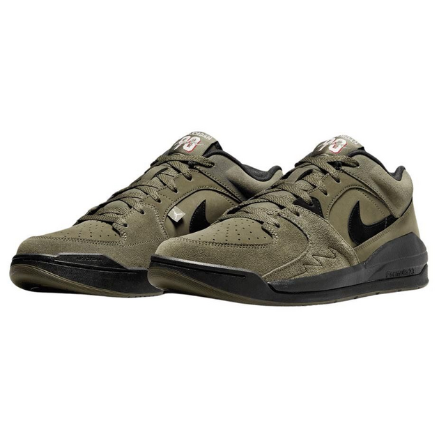 Jordan Stadium 90
