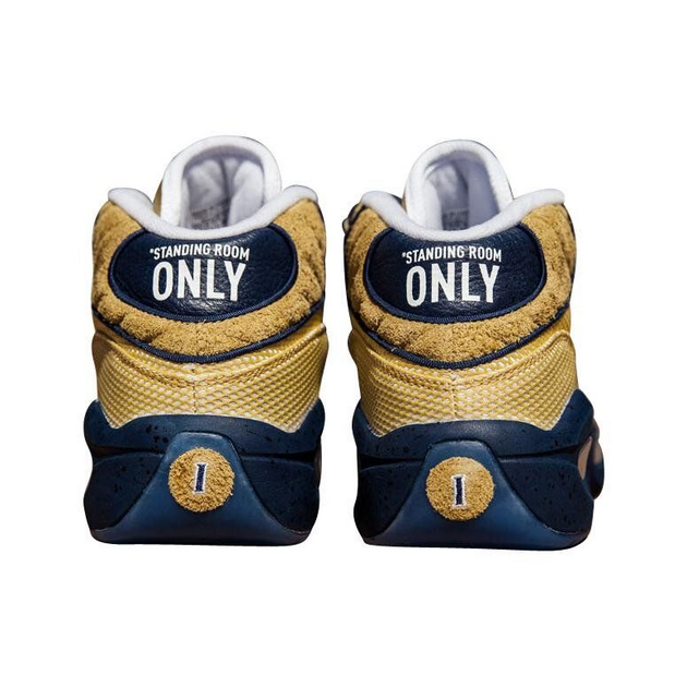 Reebok Question EBC