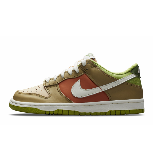 Nike Dunk Low GS