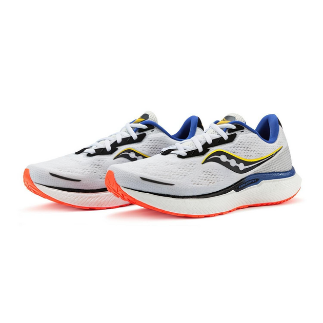 Saucony TRiumph 19