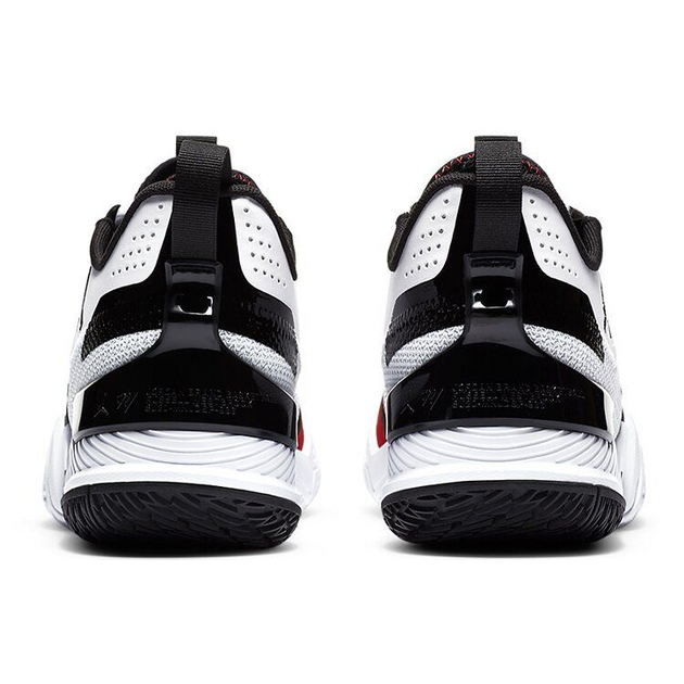Jordan One Take 1 Westbrook