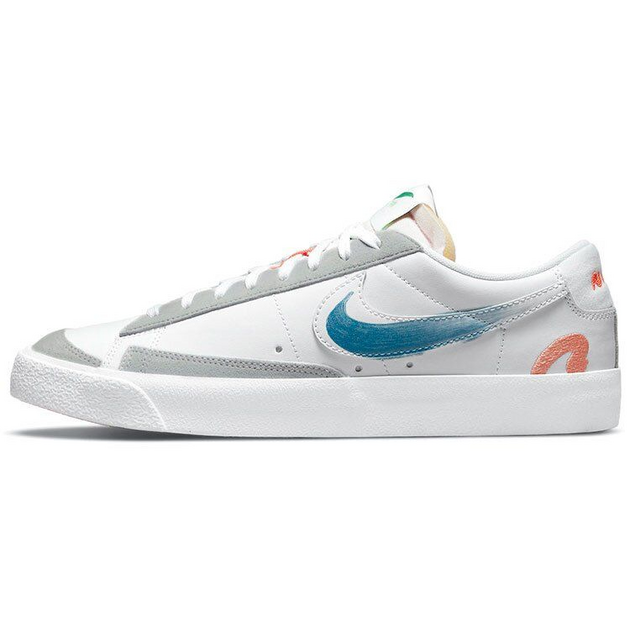 Mayumi Yamase x Nike Blazer Low 77