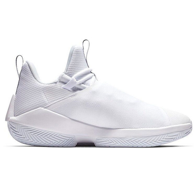 Jordan JumpMan Hustle PF