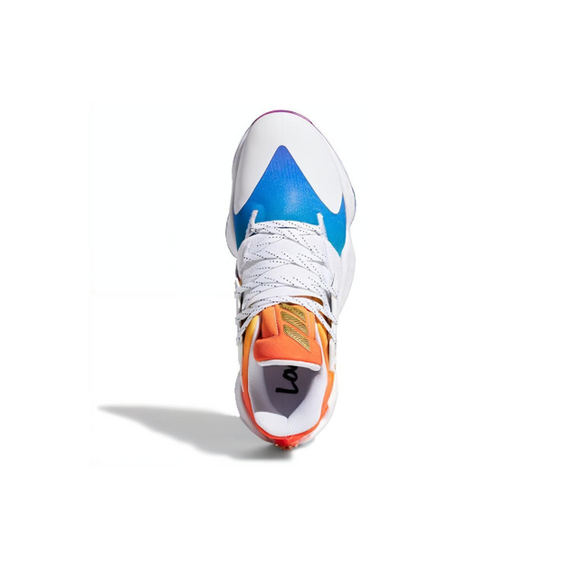 Adidas Harden Vol 4