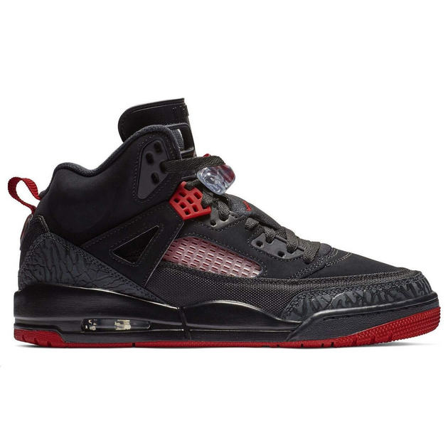 Jordan Spizike