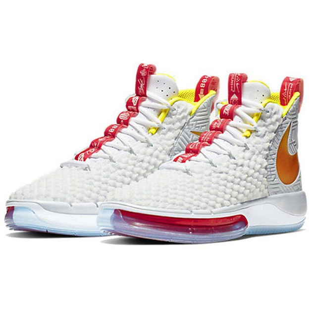 Nike AlphaDunk EP