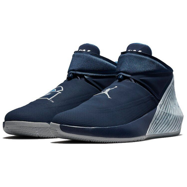 Jordan Why Not Zer01 Why Not Georgetown