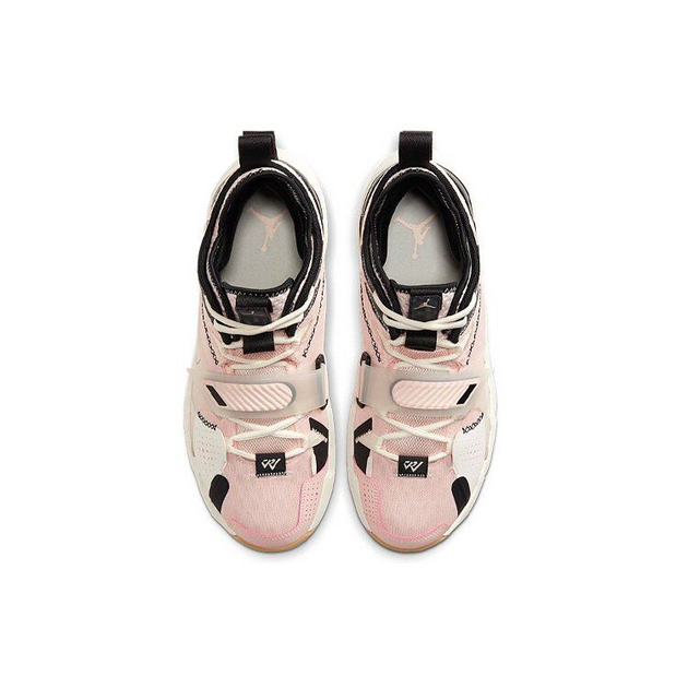 Jordan Why Not Zer03