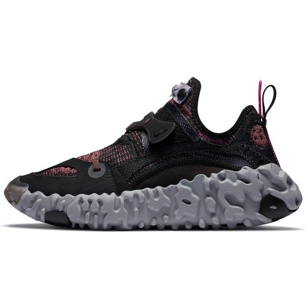 Nike ISPA OverReact Flyknit Shadowberry
