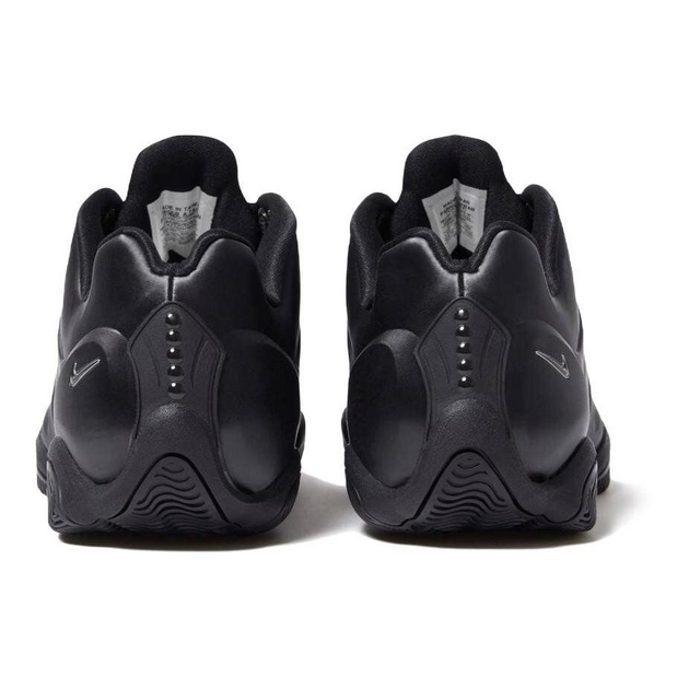 Supreme x Nike Air Zoom Courtposite Black