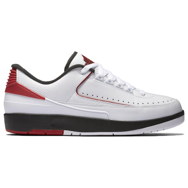 Air Jordan 2 Retro Low Chicago 2016