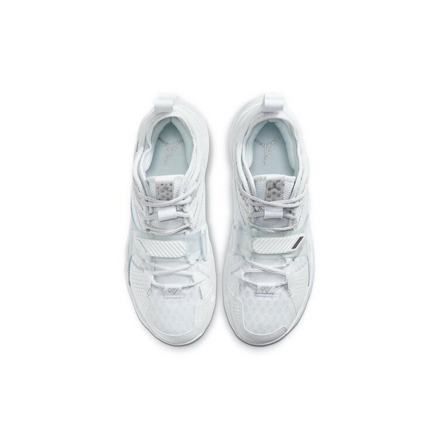 Jordan Why Not Zer03 3