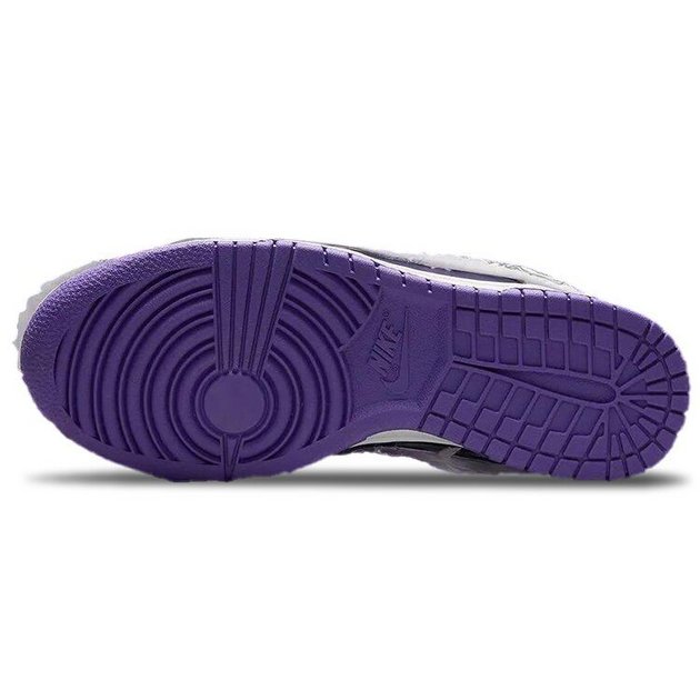 Nike Dunk Low Flip The Old School