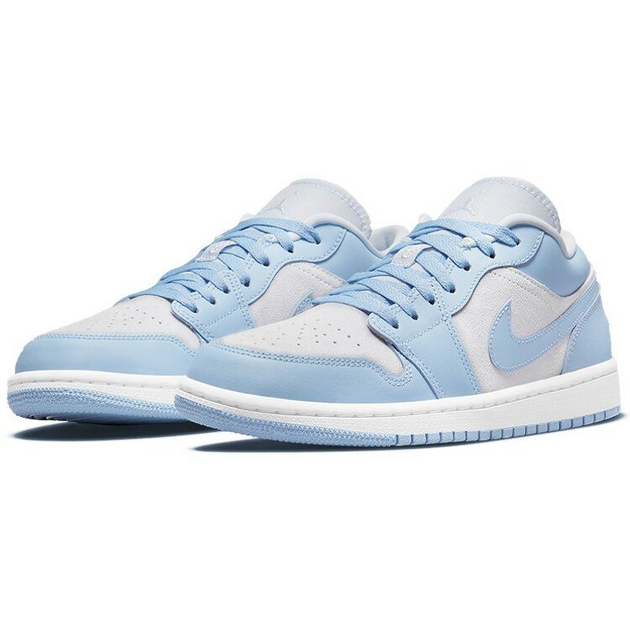 Air Jordan 1 Low University Blue
