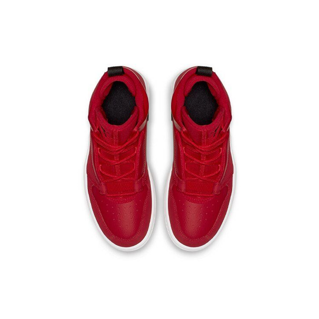 Jordan Fadeaway GS