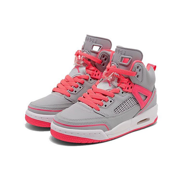 Jordan Spizike GS