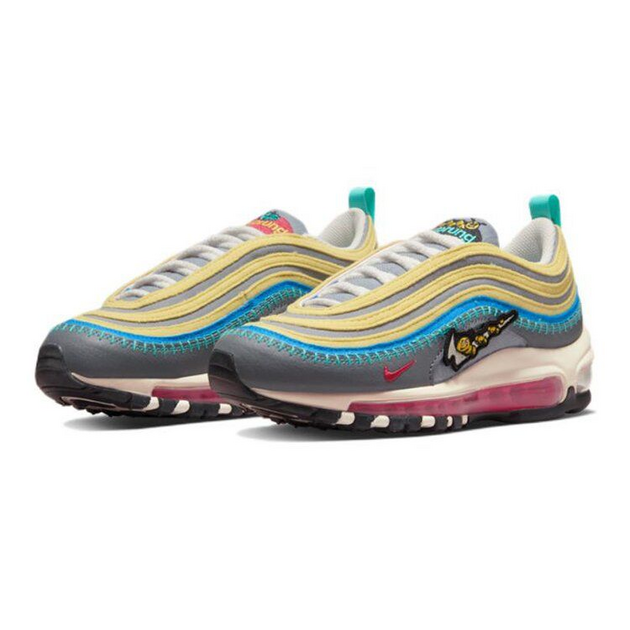 Nike Air Max 97 GS