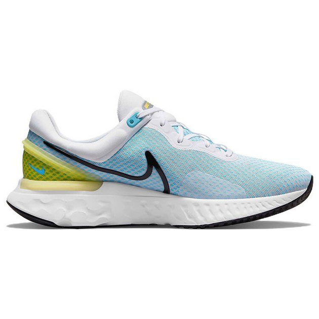 Nike React Miler 3