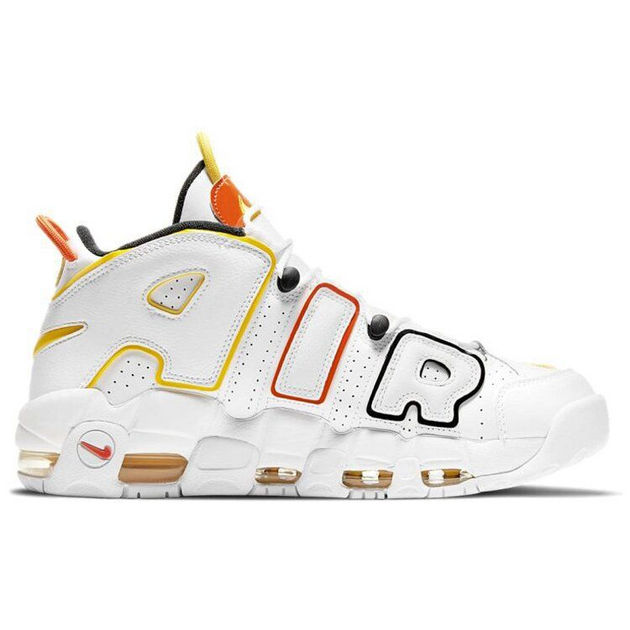 Nike Air More Uptempo Rayguns