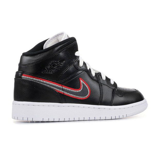Air Jordan 1 Destroyed The Game