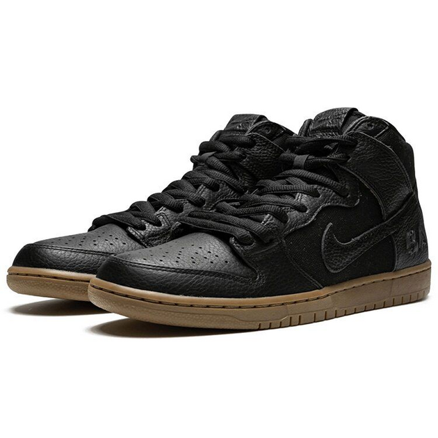 Antihero Skateboards 18 x Nike Dunk SB Sb Zoom Pro Antihero
