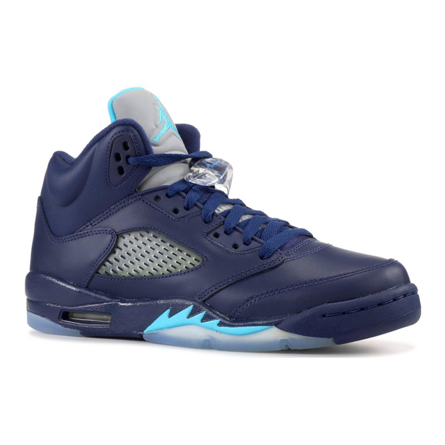 Air Jordan 5 Retro PreGrape GS