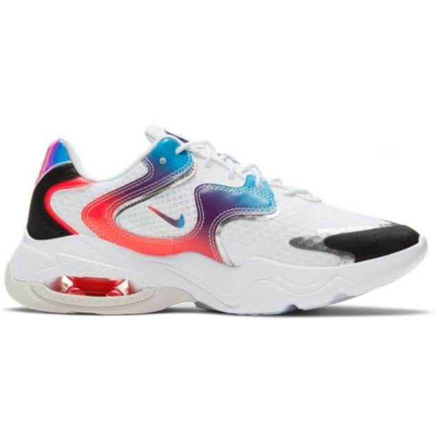 League OF LegEnds x Nike Air Max 2X good Game
