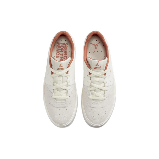 Air Jordan Series